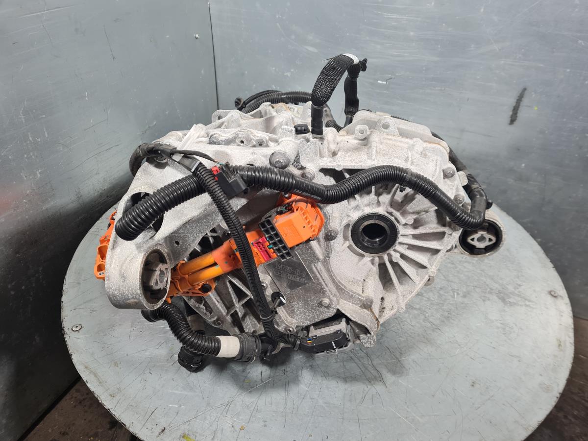 Motor completo TESLA Model 3 (5YJ3)