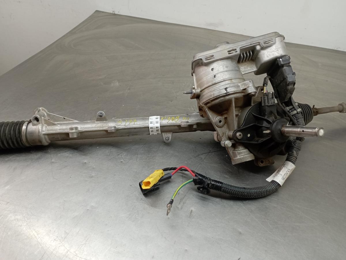 Scatola dello sterzo PEUGEOT 308 III Imagem-1