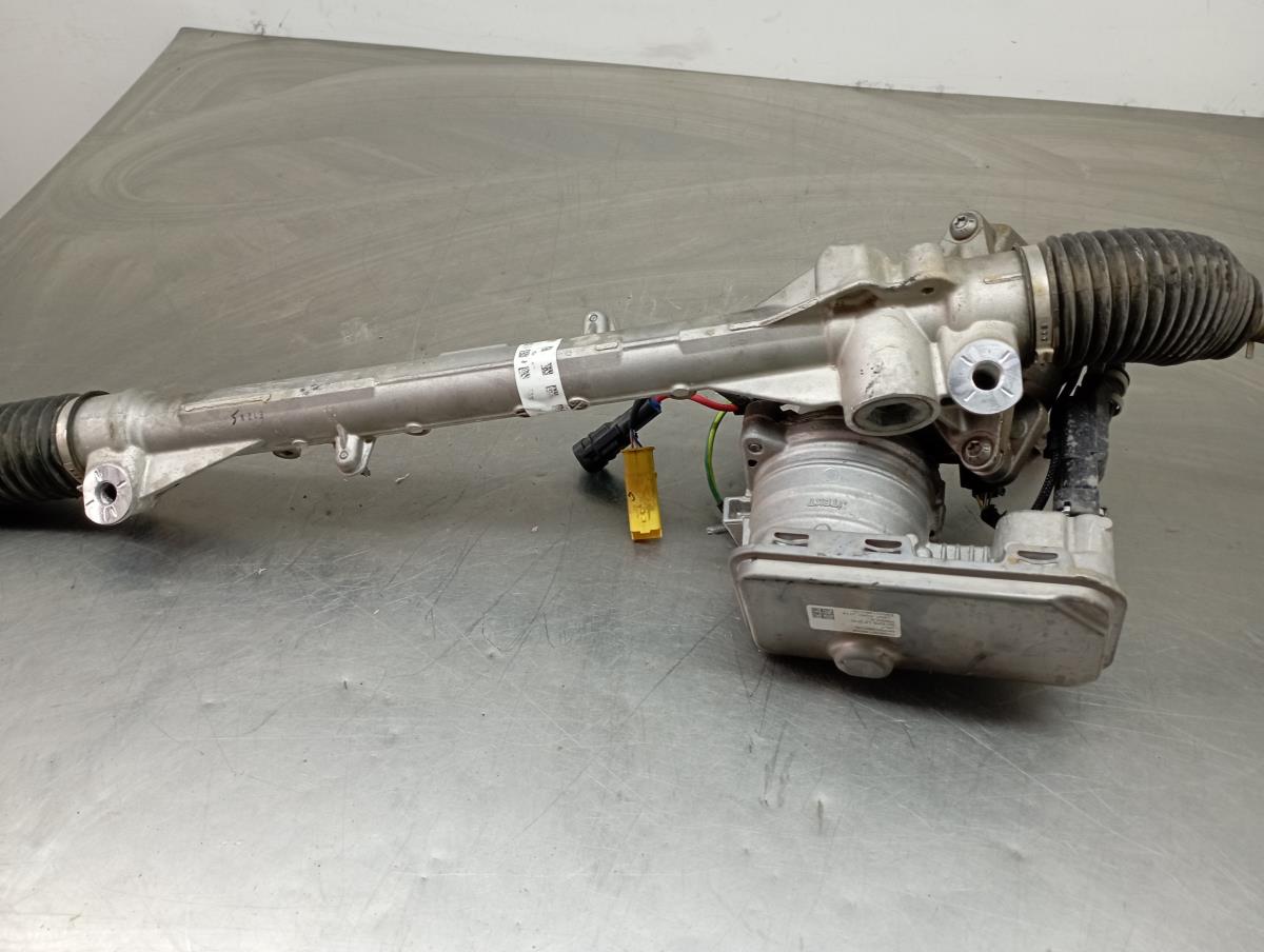 Scatola dello sterzo PEUGEOT 308 III Imagem-2