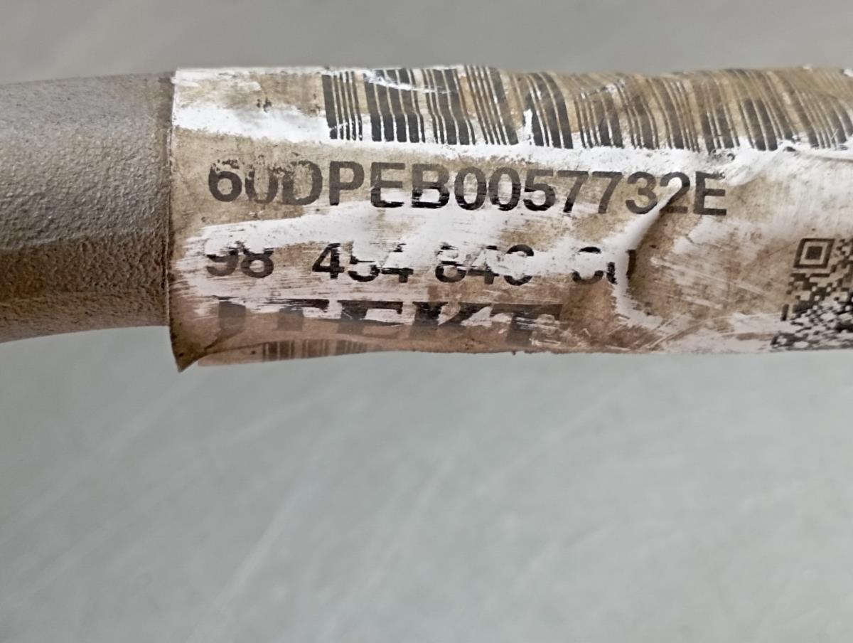 Scatola dello sterzo PEUGEOT 308 III Imagem-4