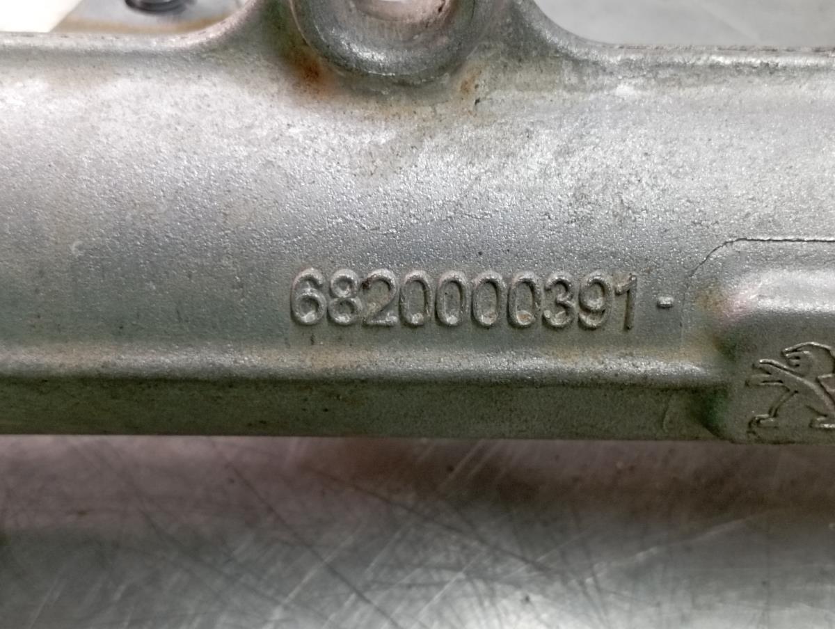 Scatola dello sterzo PEUGEOT 308 III Imagem-6