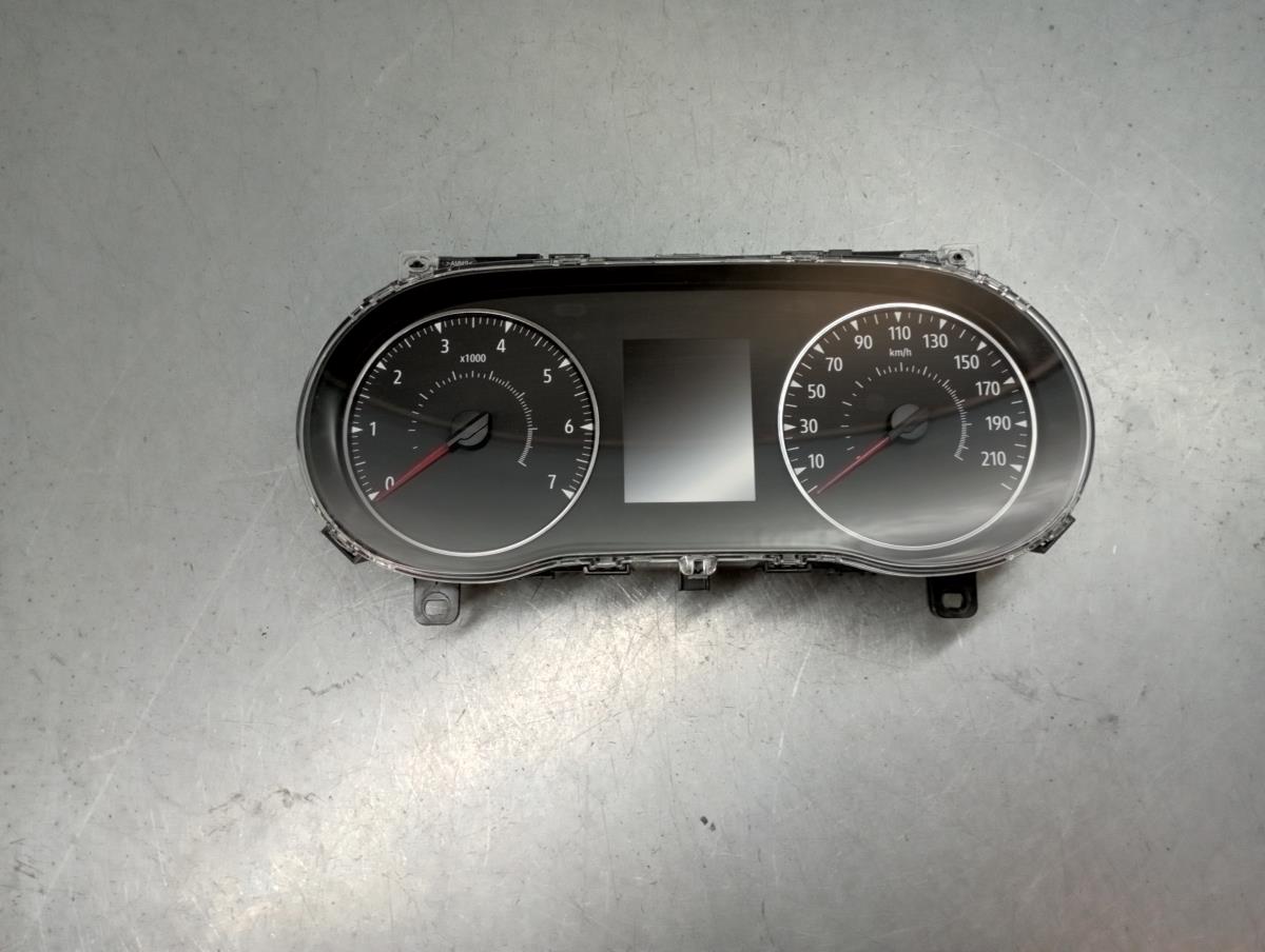 Quadrante / painel de instrumentos DACIA Sandero III Imagem-1