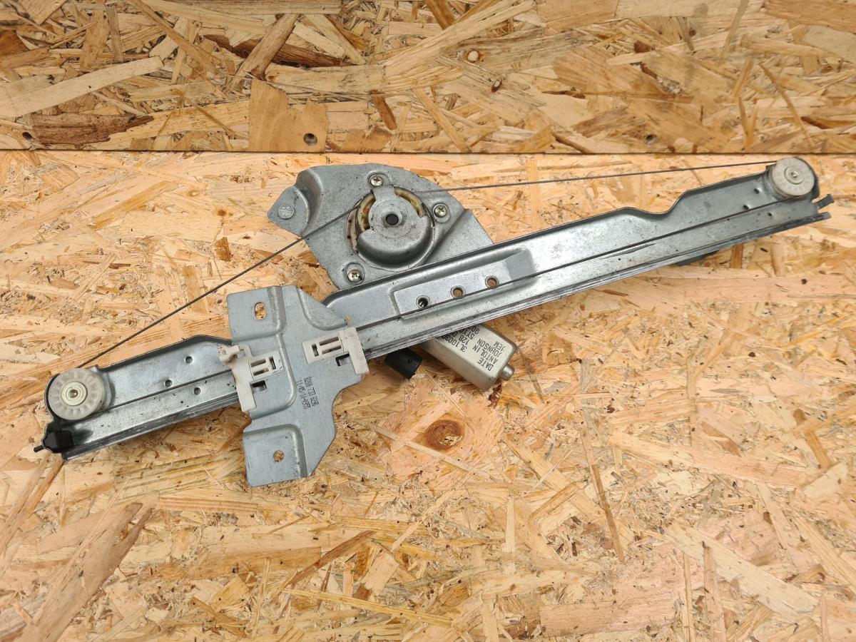 Lève-vitre avant gauche DACIA Duster (HS_) Imagem-1