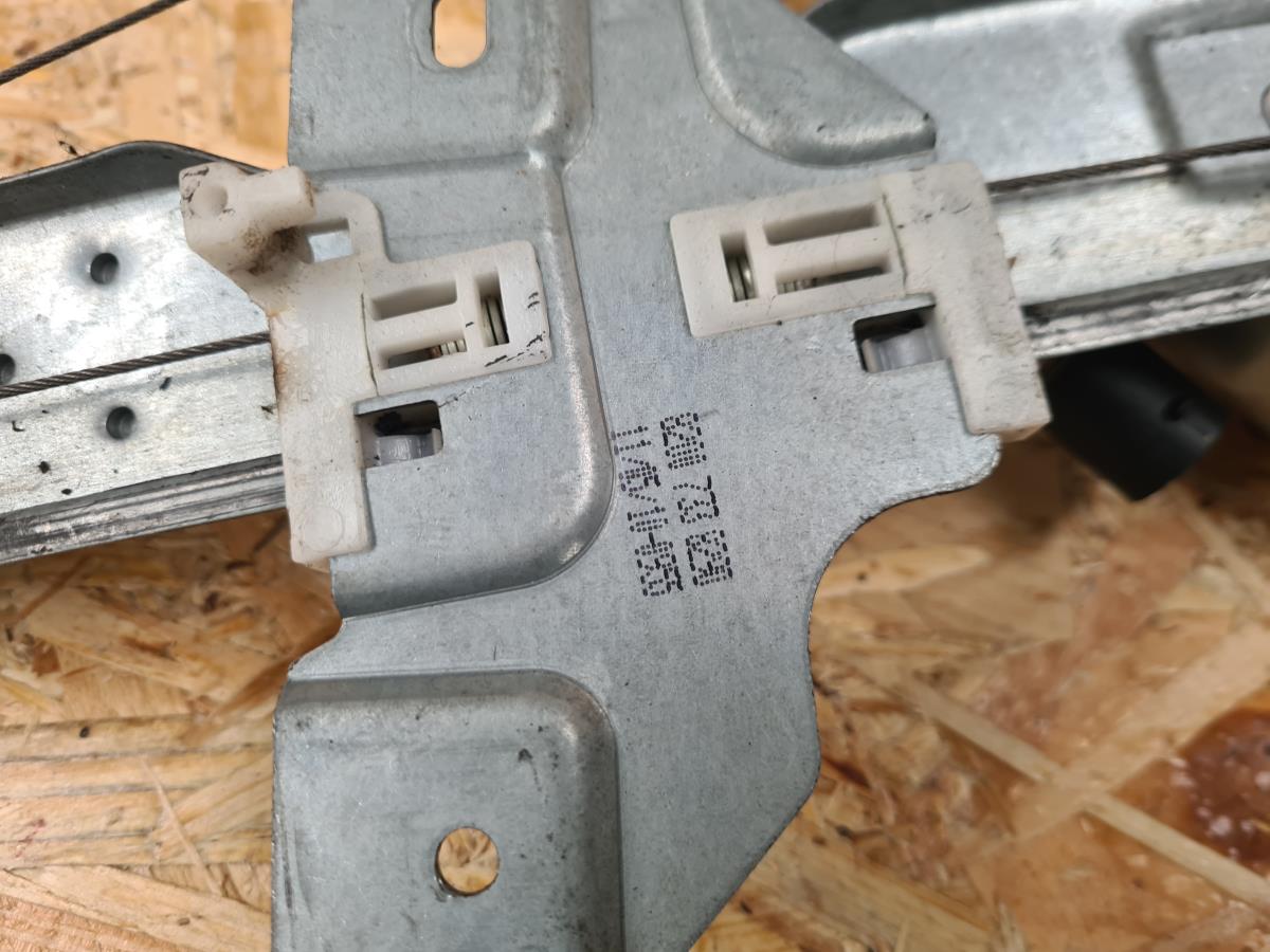 Lève-vitre avant gauche DACIA Duster (HS_) Imagem-2