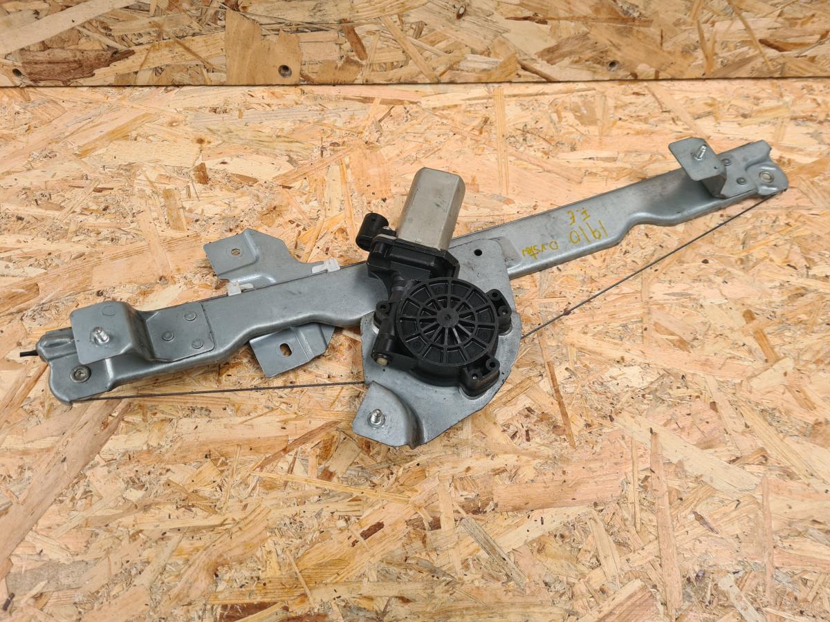 Lève-vitre avant gauche DACIA Duster (HS_)