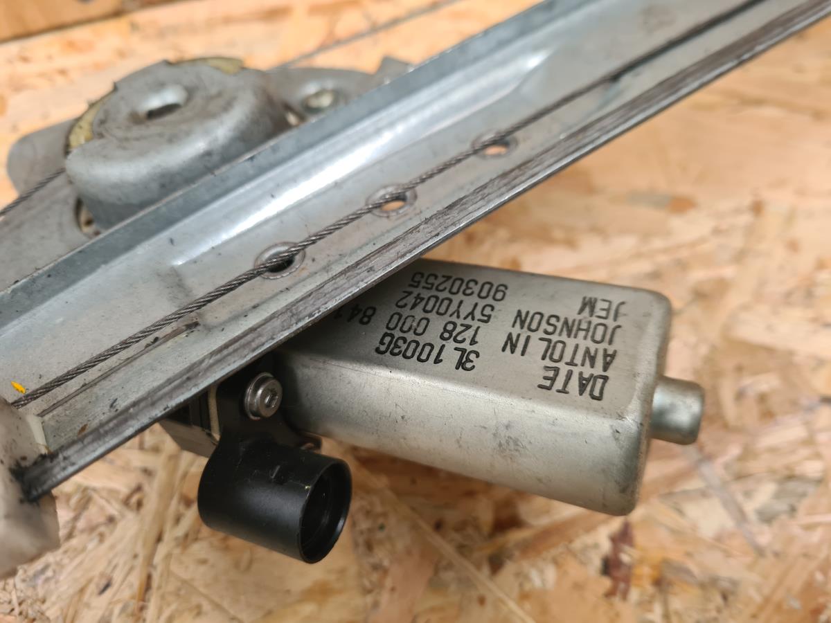 Lève-vitre avant gauche DACIA Duster (HS_) Imagem-3