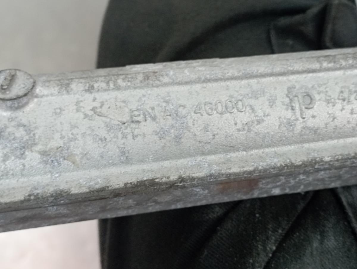 Steering box SKODA Kamiq (NW4) Imagem-4