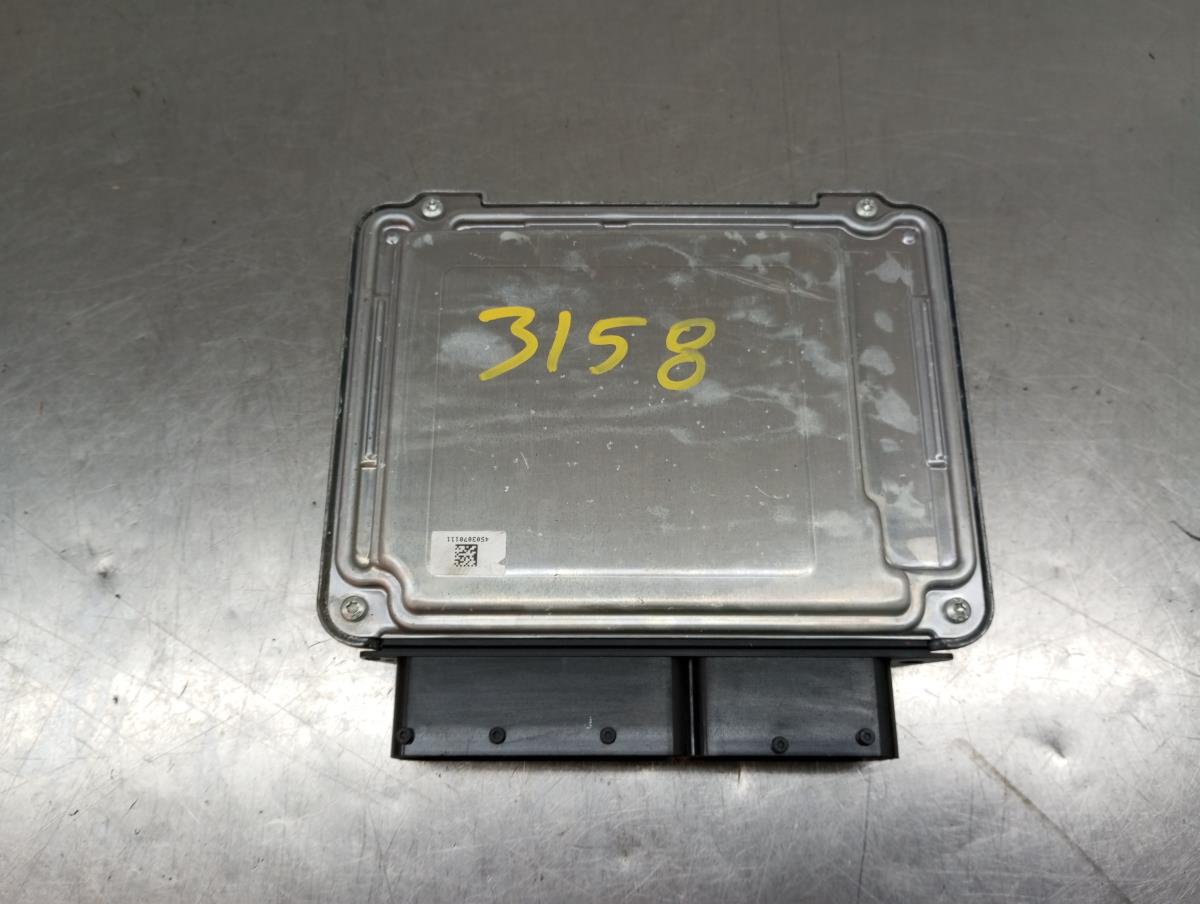 Centralina motor / ECU SKODA Kamiq (NW4)