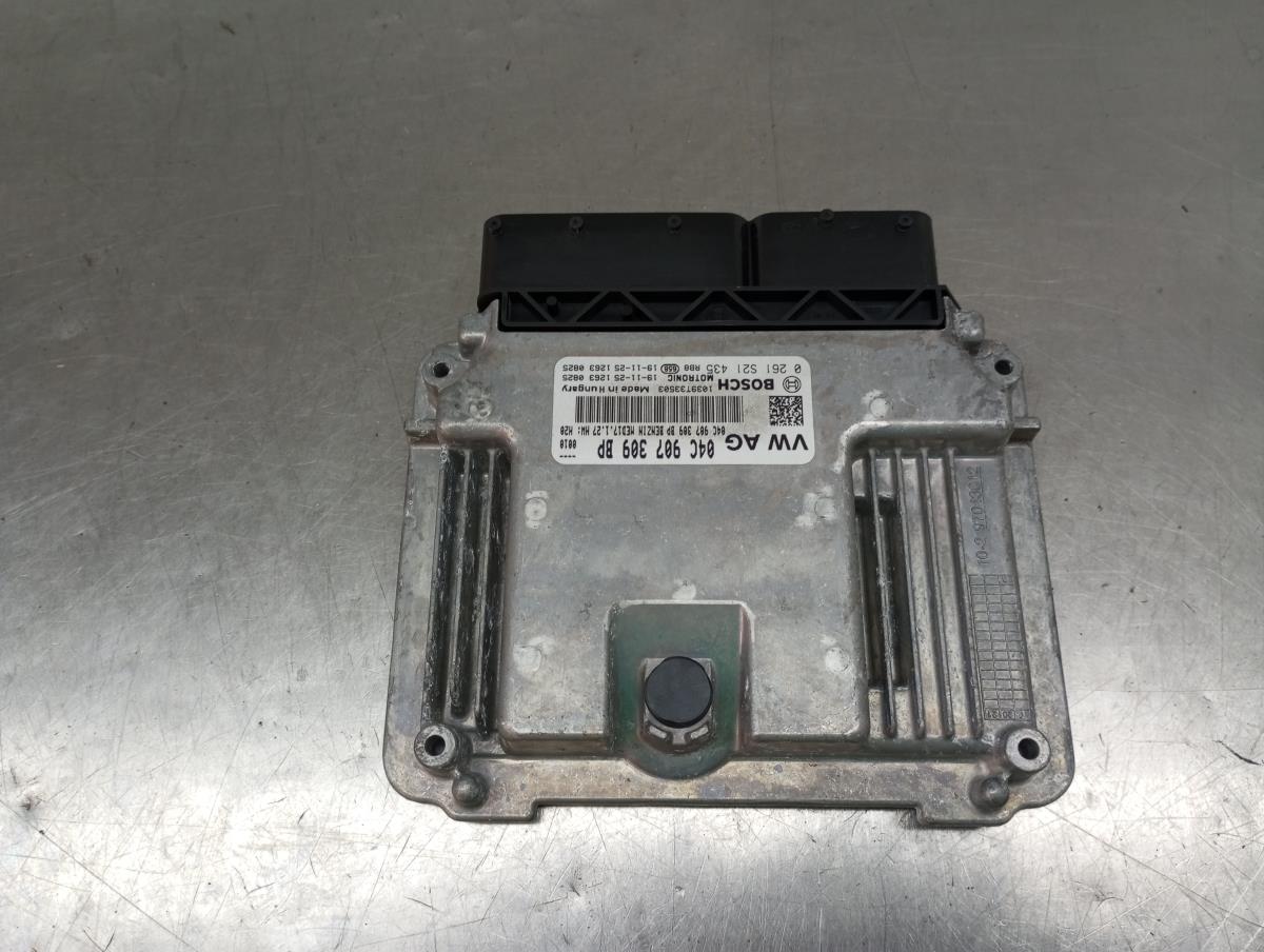 Centralina motor / ECU SKODA Kamiq (NW4) Imagem-1