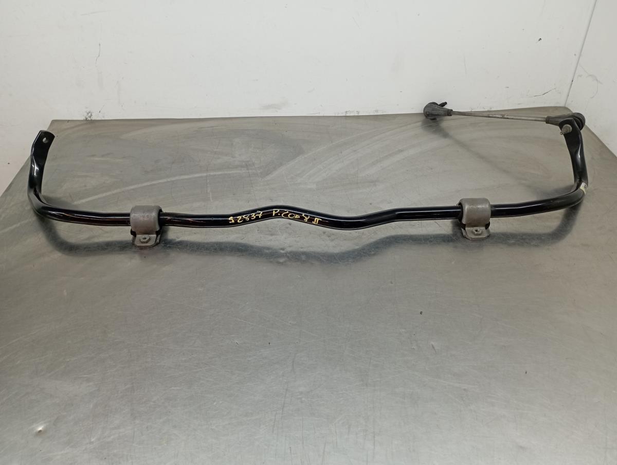 Barra stabilizzatrice / di torsione PEUGEOT 2008 II (U_)