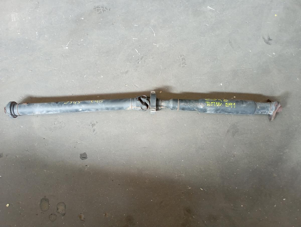 Transmissão central BMW 3 Touring (E91)