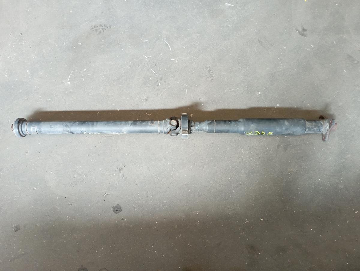 Transmissão central BMW 3 Touring (E91) Imagem-1