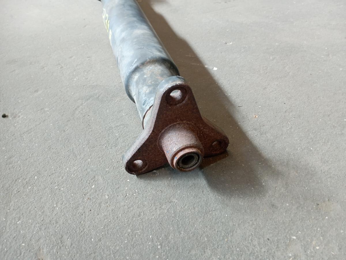 Transmissão central BMW 3 Touring (E91) Imagem-2