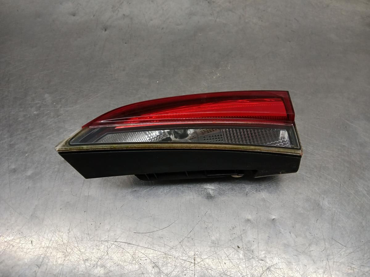 Fanale Destro Baule SKODA Kamiq (NW4)