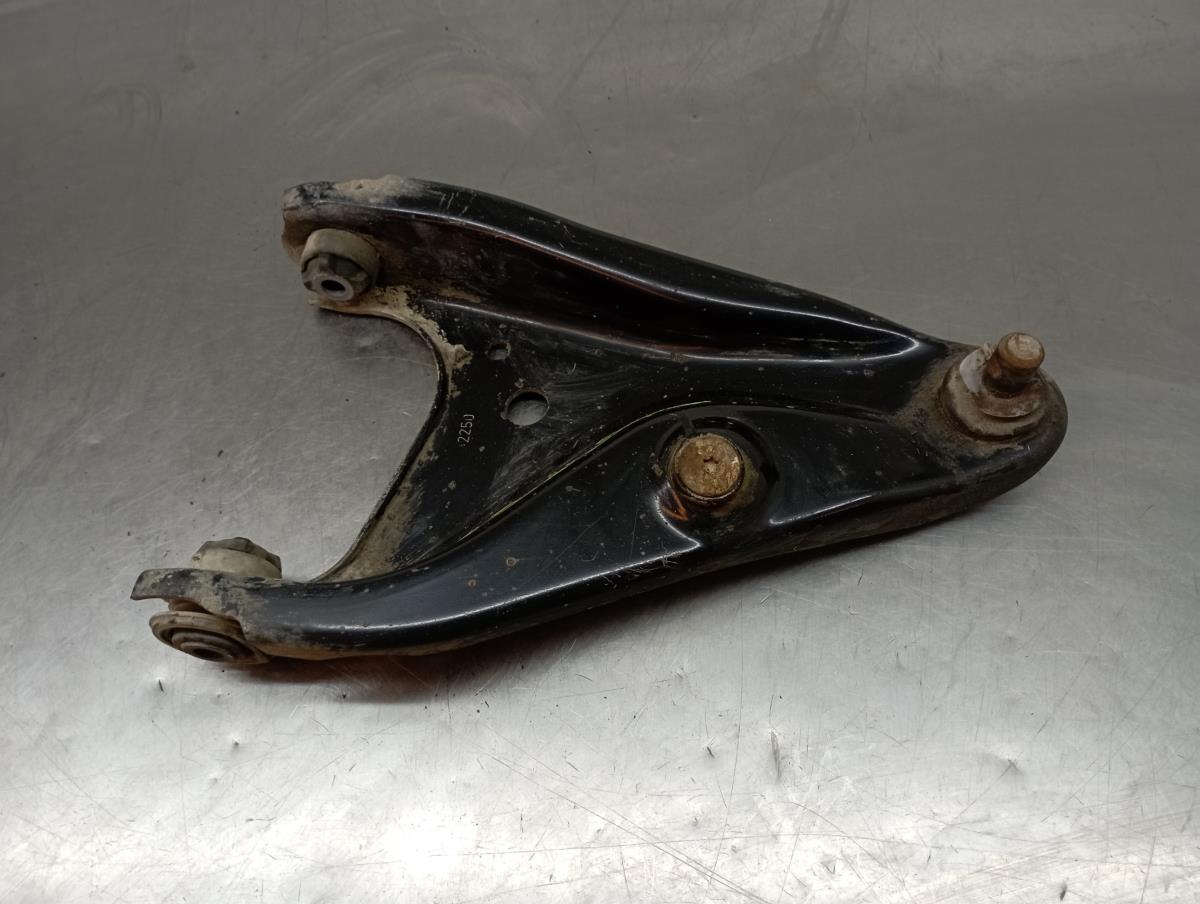 Bras de suspension Avant Droite DACIA Lodgy (JS_)