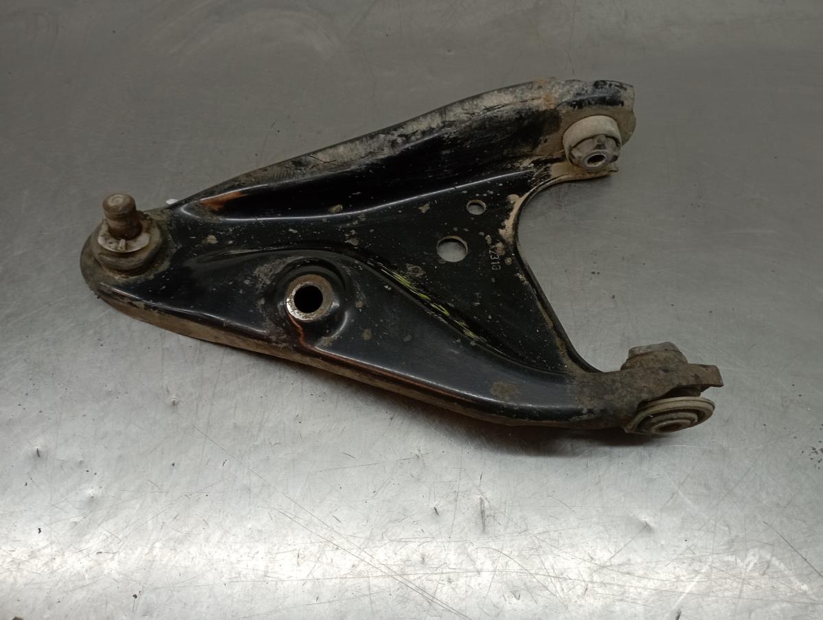 Bras de suspension Avant gauche DACIA Lodgy (JS_)