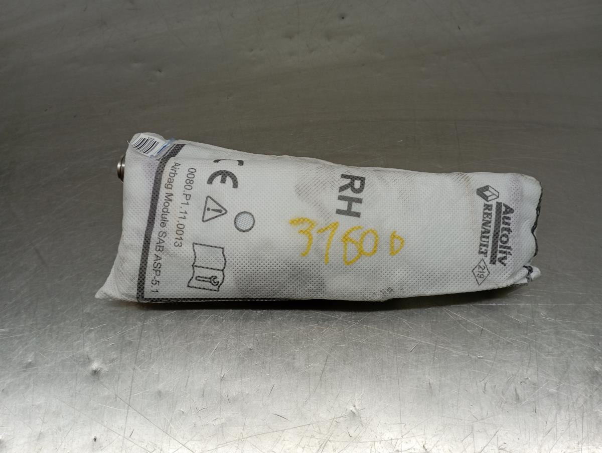 Airbag  Droite DACIA Dokker (0S_)