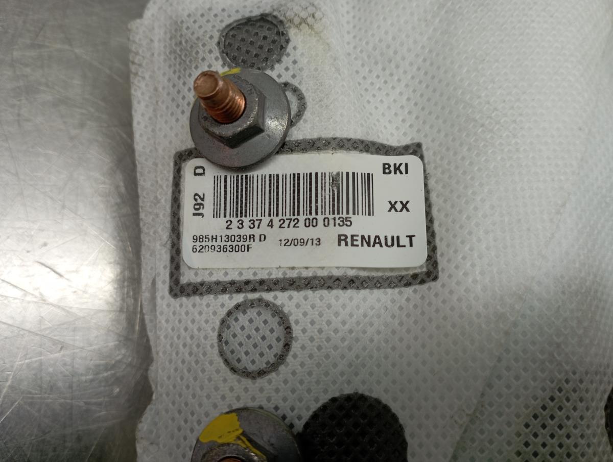 Airbag Derecho DACIA Dokker (0S_) Imagem-2