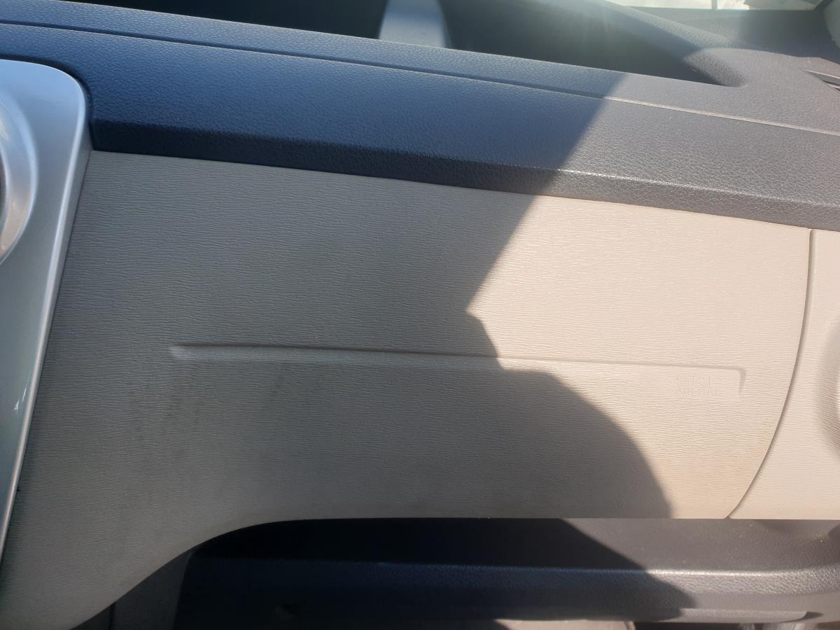 Airbag passageiro DACIA Dokker (0S_)
