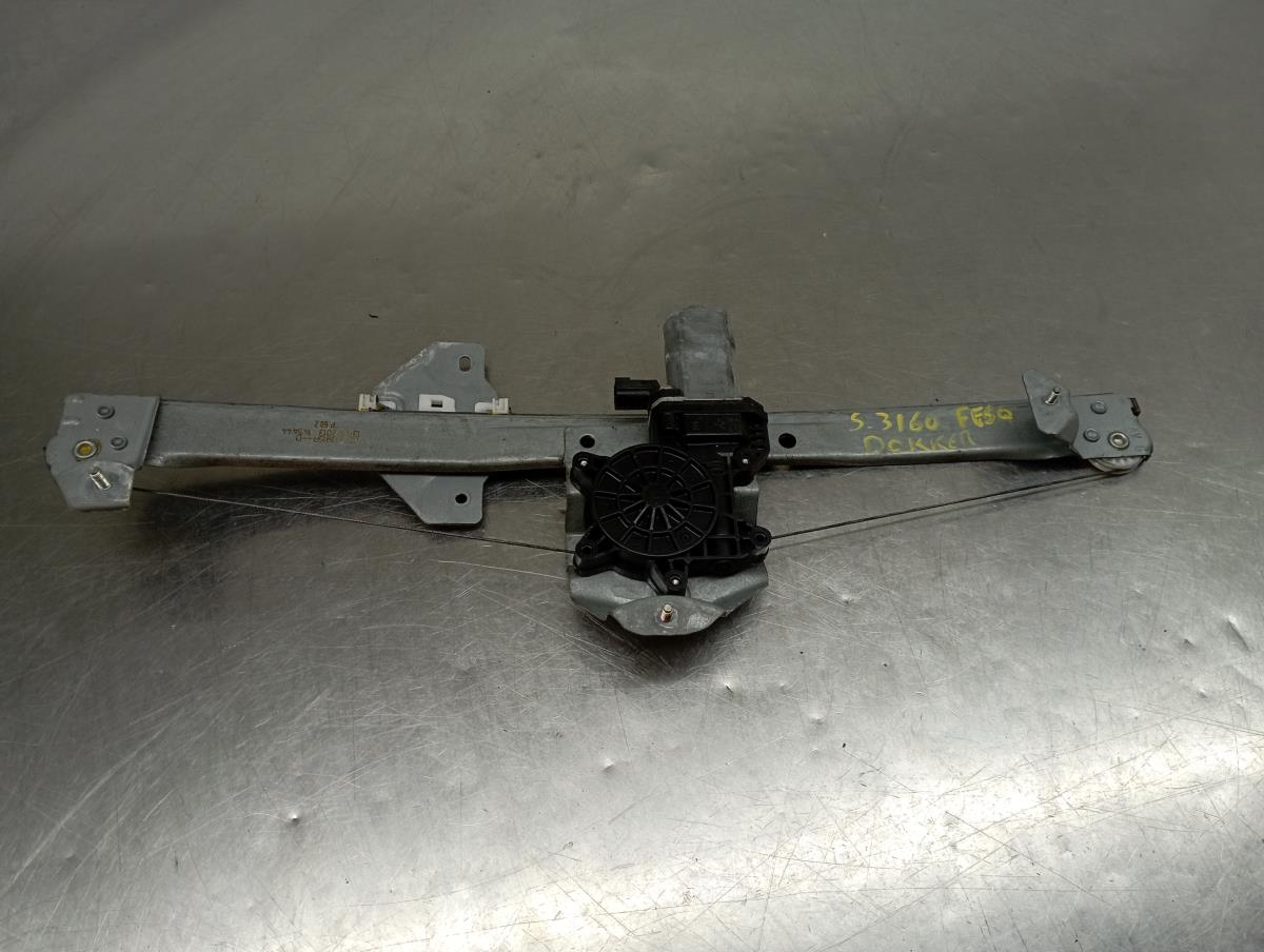 Lève-vitre avant gauche DACIA Dokker (0S_)