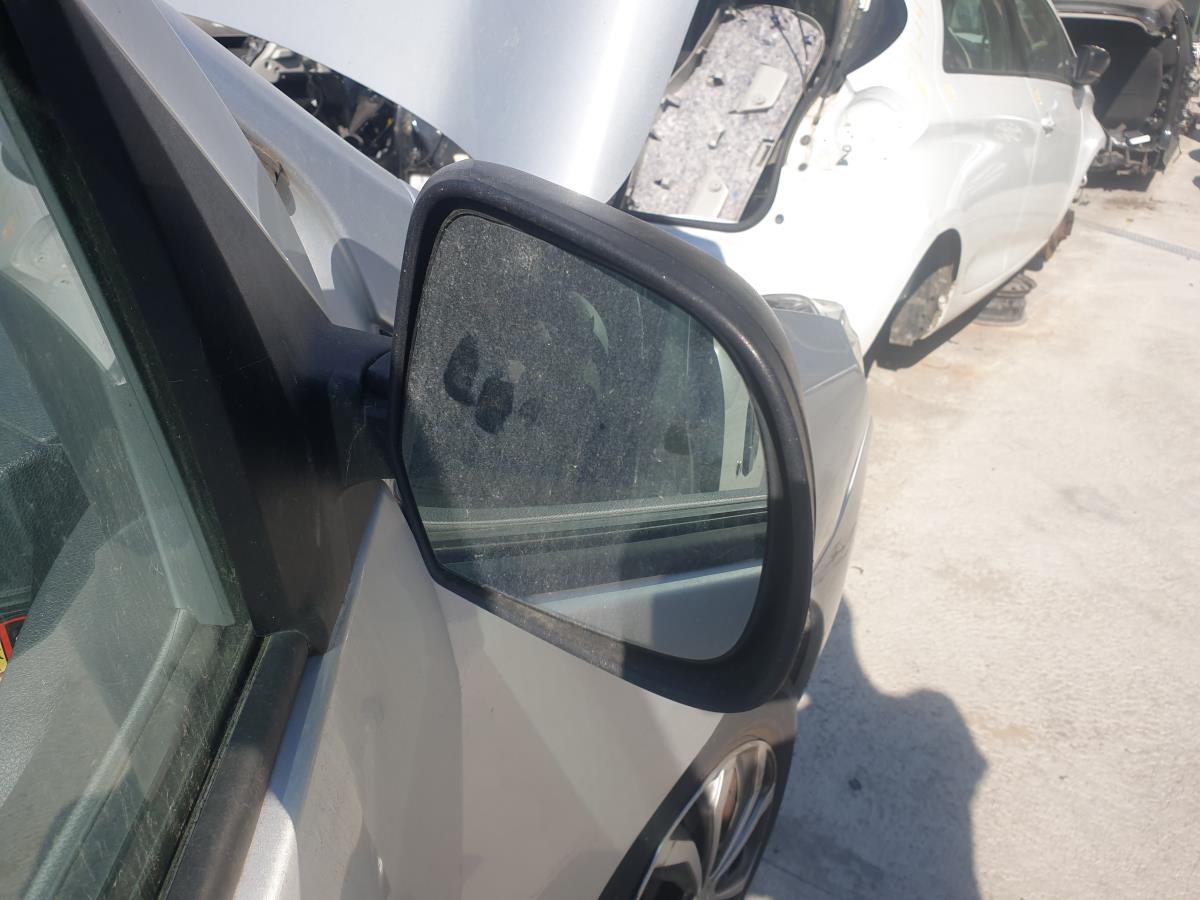 Right mirror DACIA Dokker (0S_)