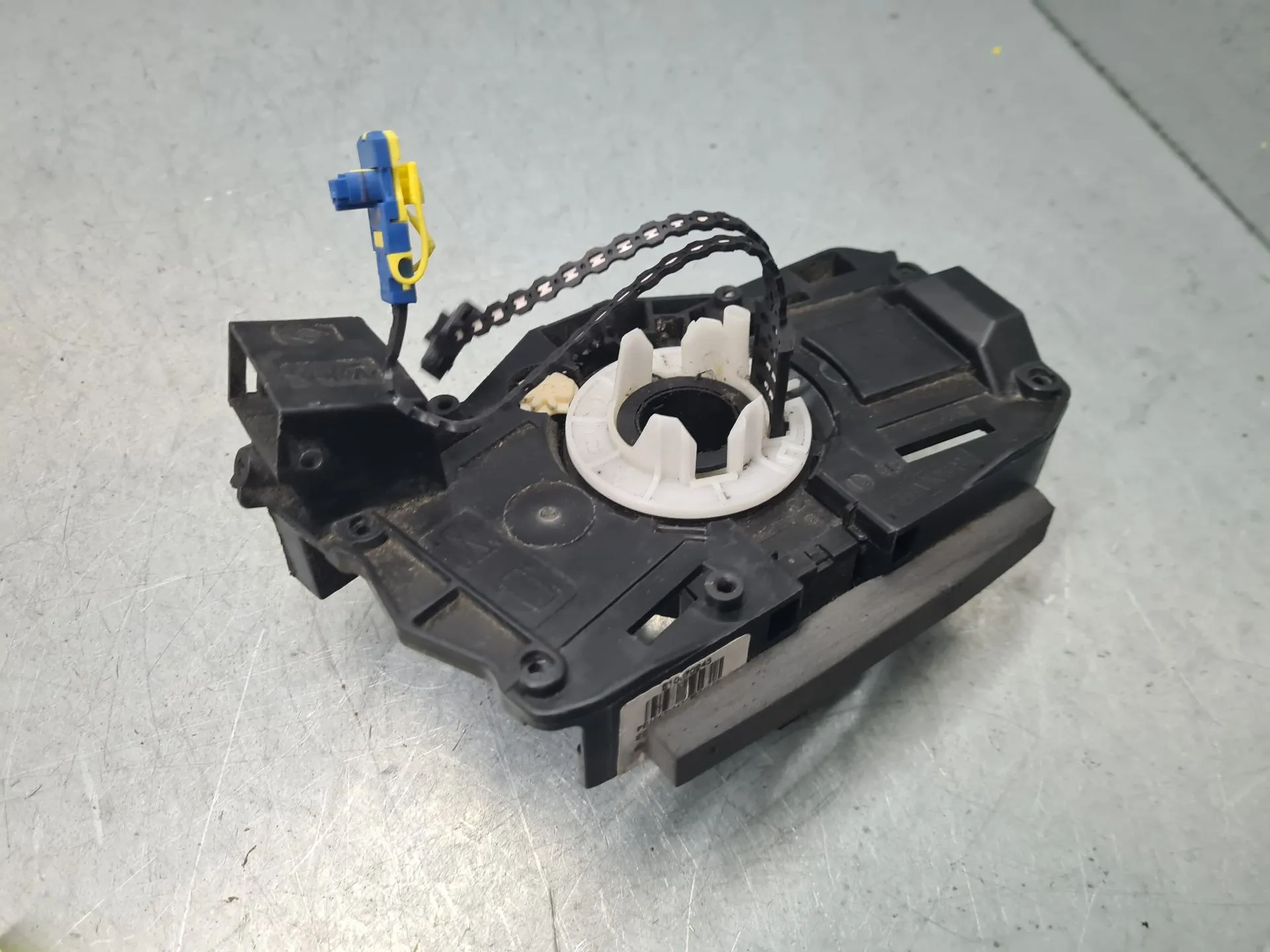 Cintura airbag DACIA Dokker (0S_)