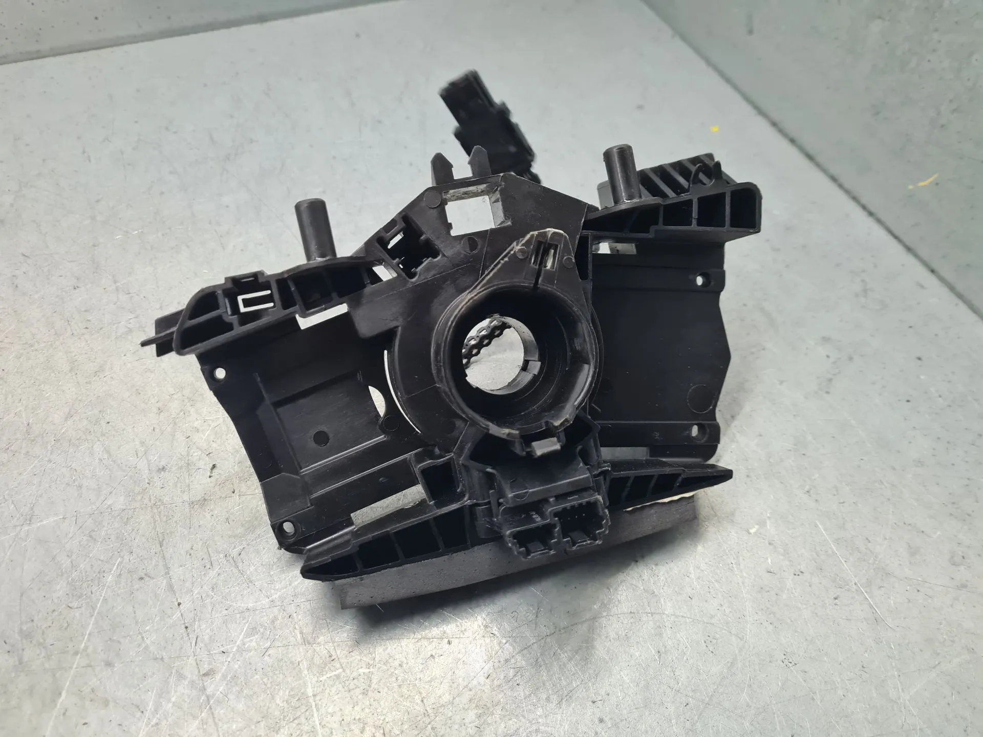 Ruban d'airbag DACIA Dokker (0S_) Imagem-2