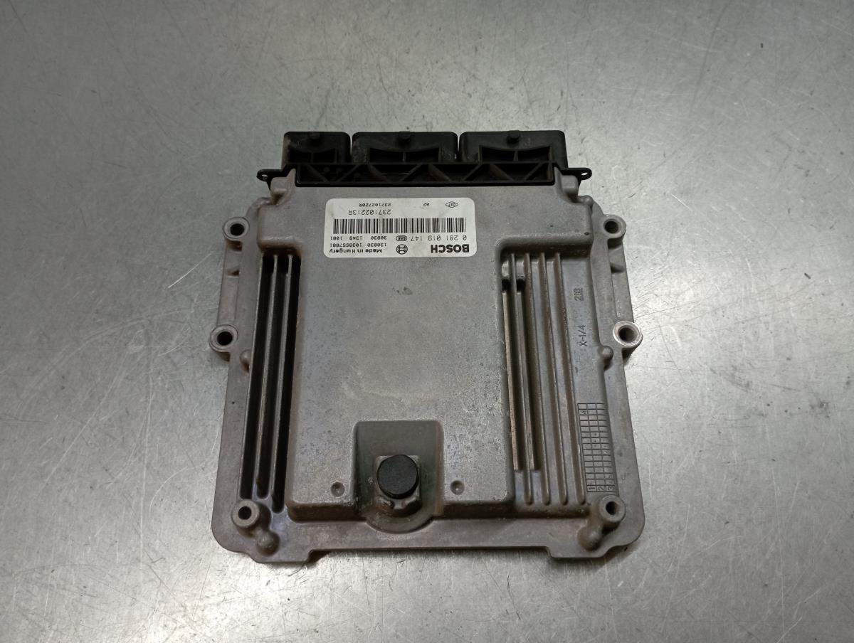 Centralina motor / ECU DACIA Dokker (0S_) Imagem-2