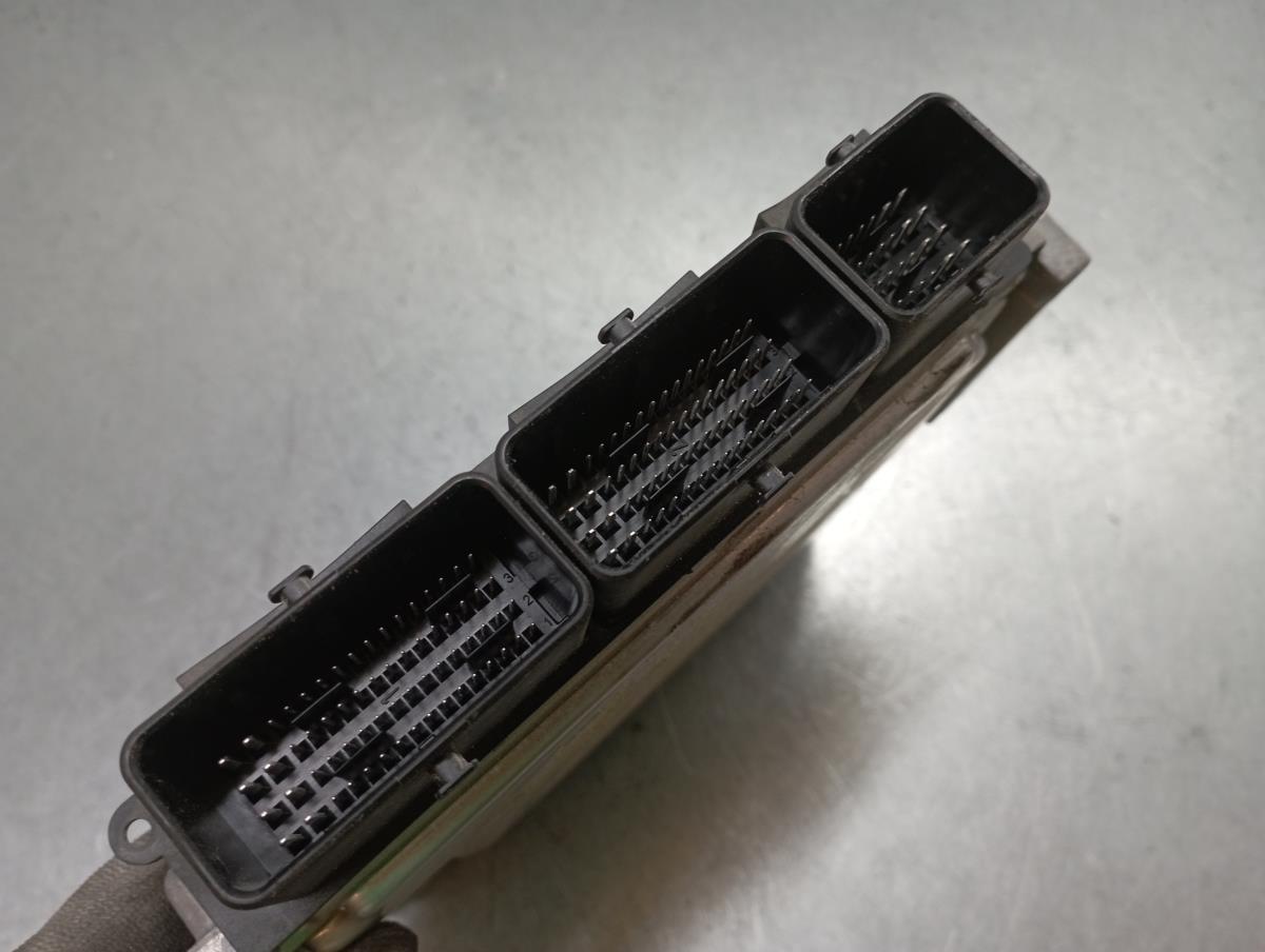 Centralina motor / ECU DACIA Dokker (0S_) Imagem-1