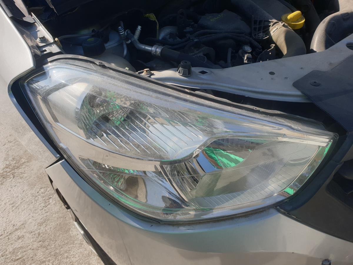 Phare avant Droit DACIA Dokker (0S_)