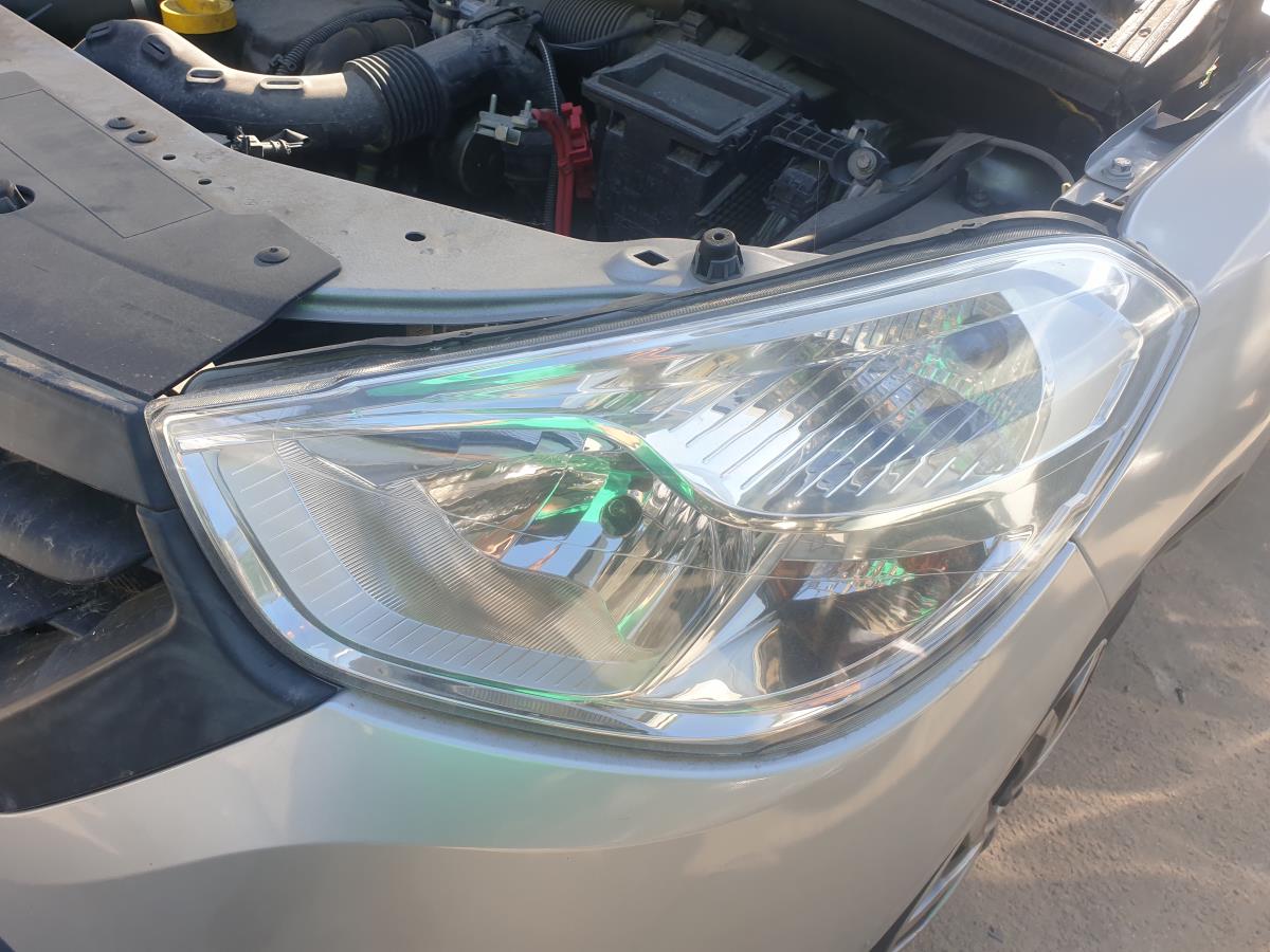 Phare avant gauche DACIA Dokker (0S_)