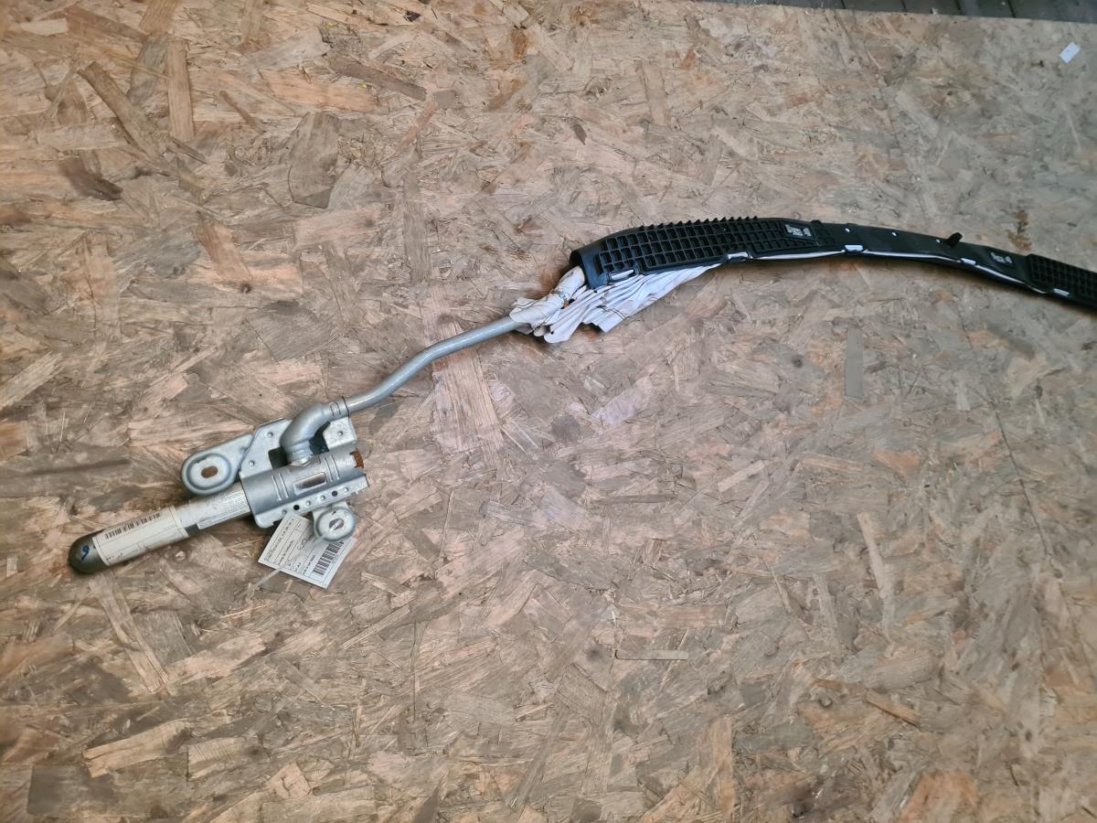 Airbag Cortina Derecho FORD Focus II (DA_)