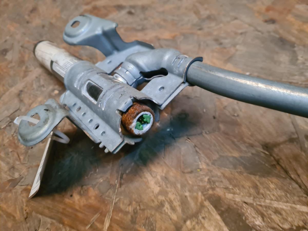 Airbag Cortina Derecho FORD Focus II (DA_) Imagem-2