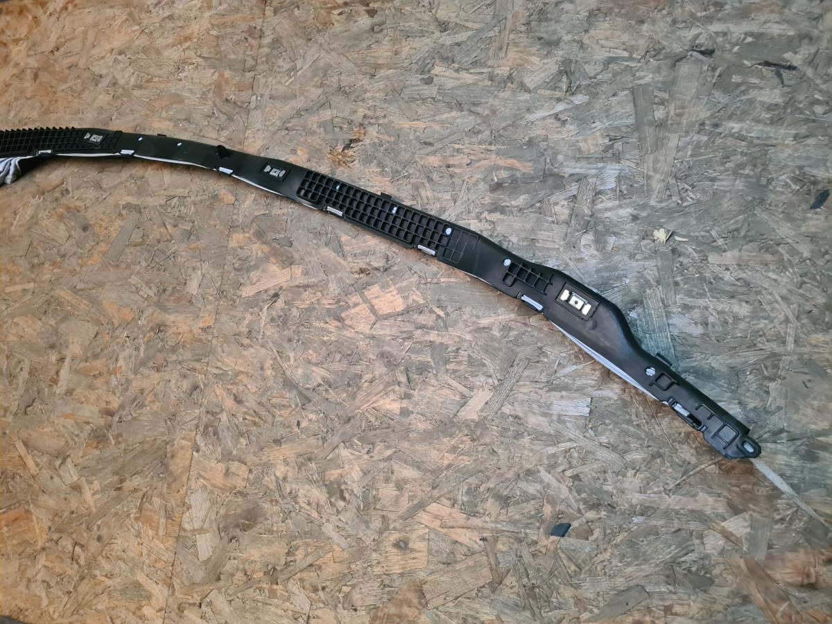 Airbag Cortina Derecho FORD Focus II (DA_) Imagem-1