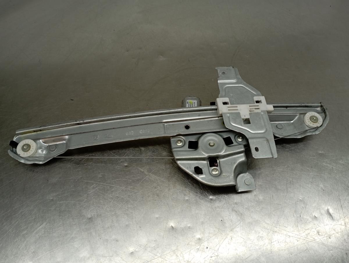 Lève-vitre avant gauche CITROËN C3 III (SX) Imagem-1