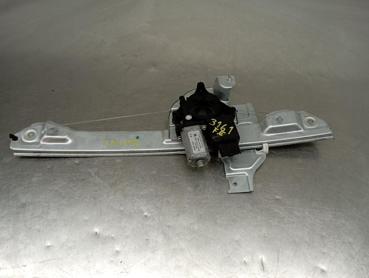 Lève-vitre avant gauche CITROËN C3 III (SX)