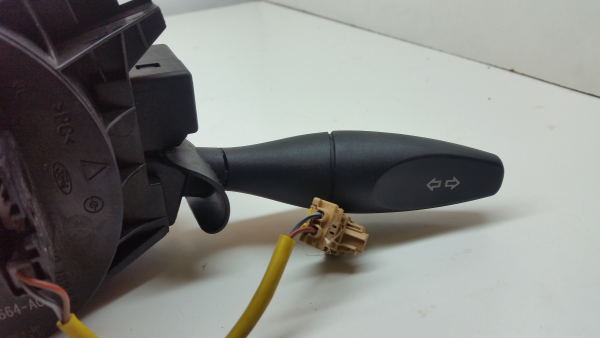 Fita de airbags FORD Mondeo III Sedan (B4Y) Imagem-1