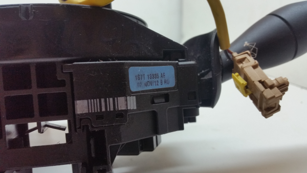 Fita de airbags FORD Mondeo III Sedan (B4Y) Imagem-3