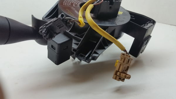 Fita de airbags FORD Mondeo III Sedan (B4Y) Imagem-6