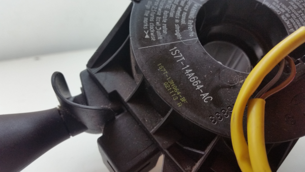 Fita de airbags FORD Mondeo III Sedan (B4Y) Imagem-8