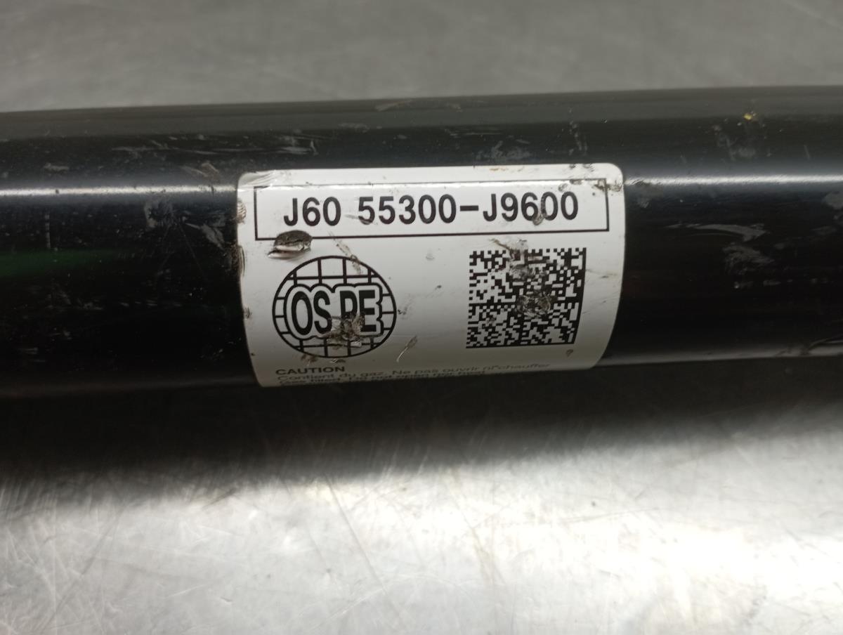 Ammortizzatore Posteriore Destro HYUNDAI Kauai (OS) Imagem-2