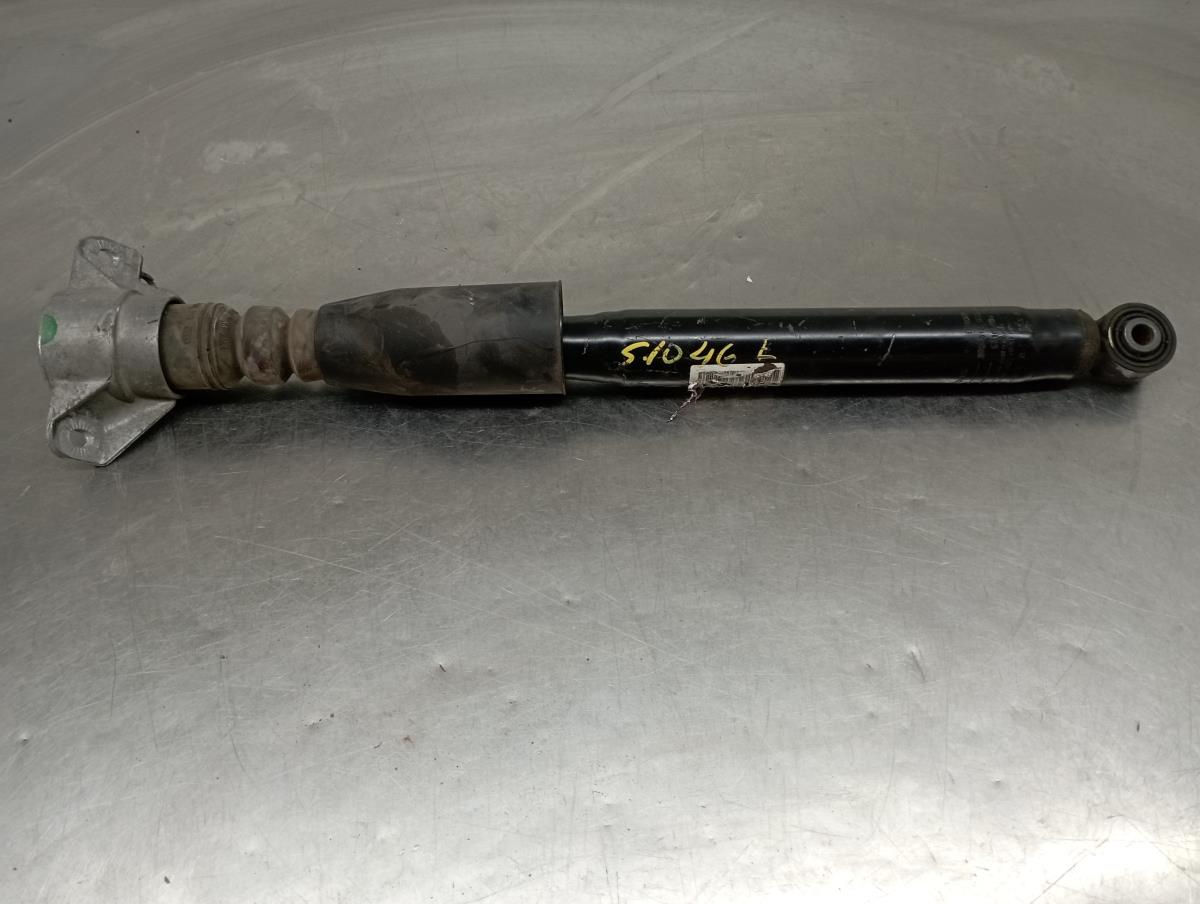 Ammortizzatore Posteriore Destro AUDI Q5 (8R)