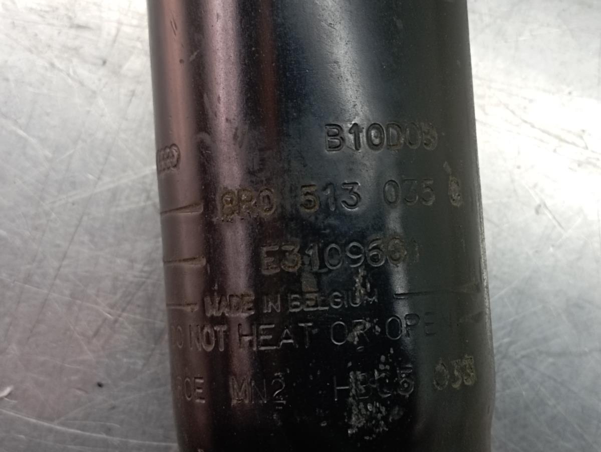 Ammortizzatore Posteriore Destro AUDI Q5 (8R) Imagem-2