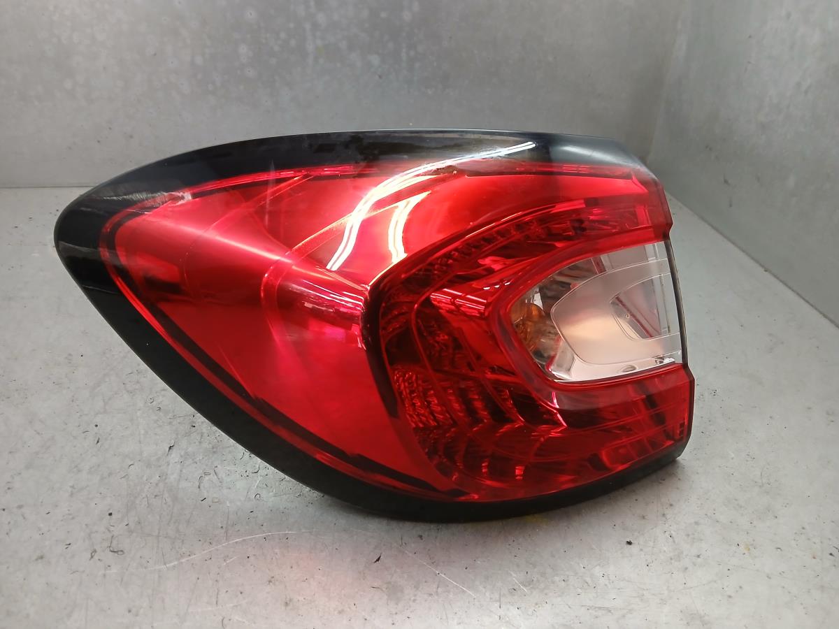 Feu arrière Gauche RENAULT Captur (J5_)