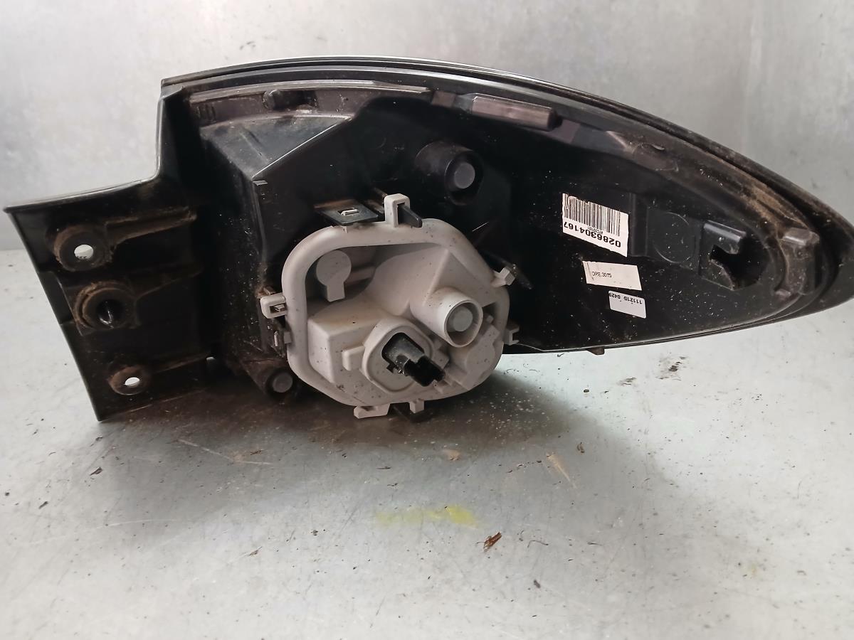 Feu arrière Gauche RENAULT Captur (J5_) Imagem-3