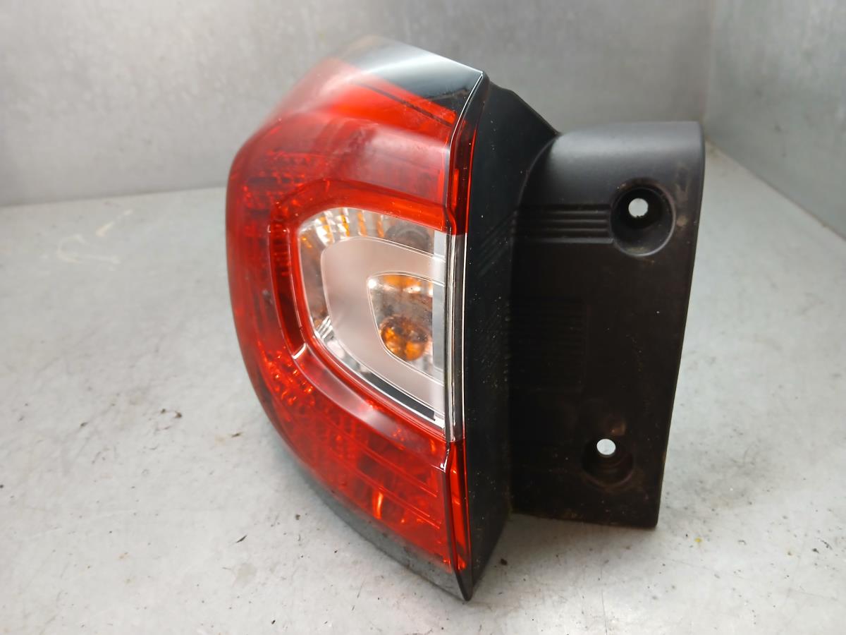 Feu arrière Gauche RENAULT Captur (J5_) Imagem-2