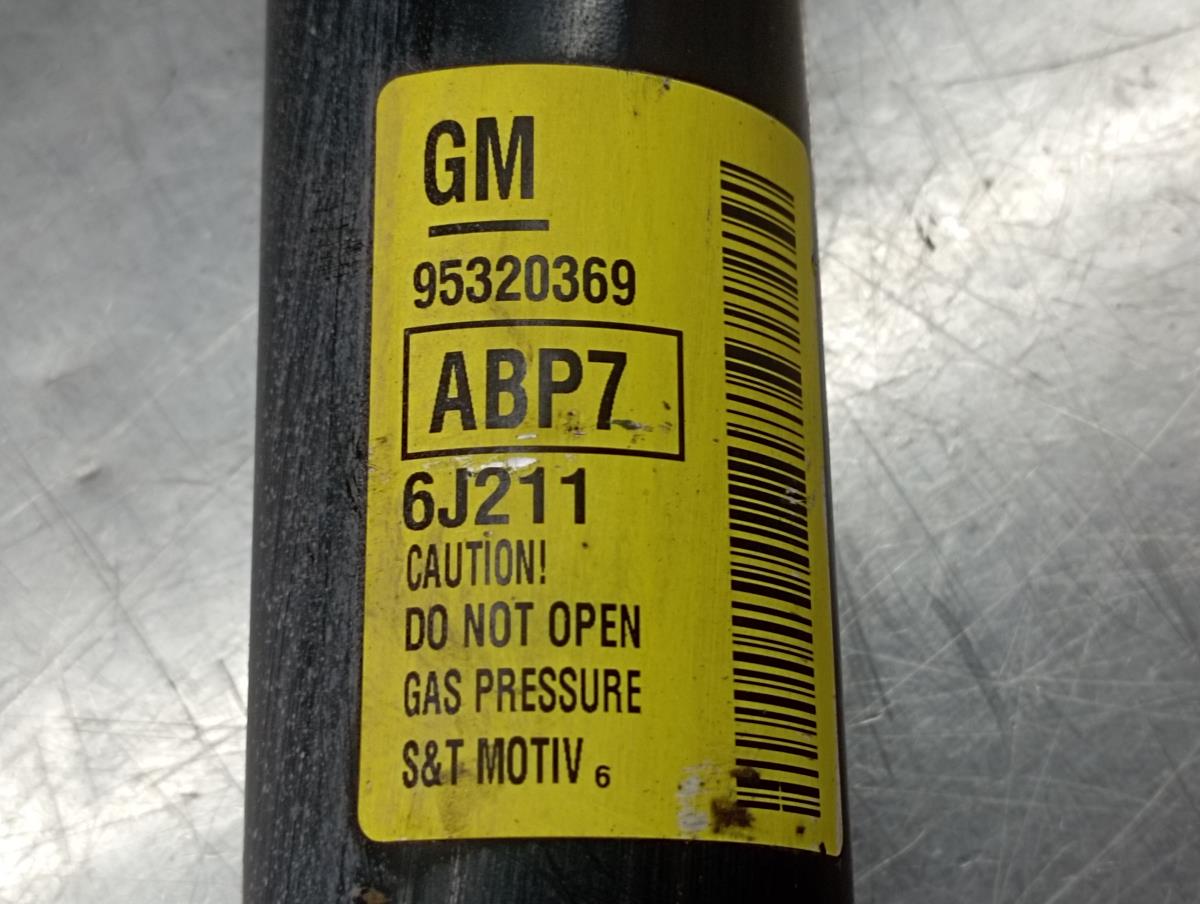 Ammortizzatore Posteriore Destro OPEL Mokka / Mokka X Imagem-2