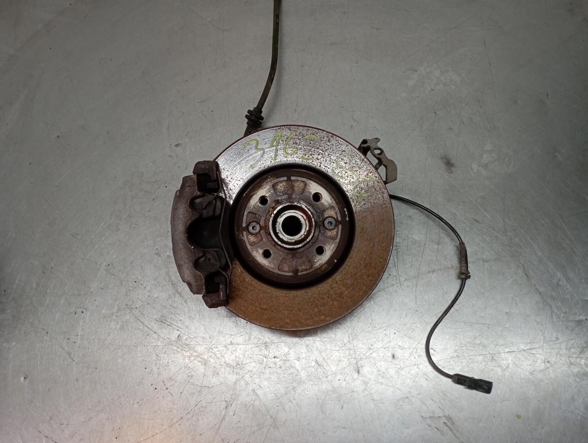 Fusello anteriore sinistro RENAULT Captur (J5_)