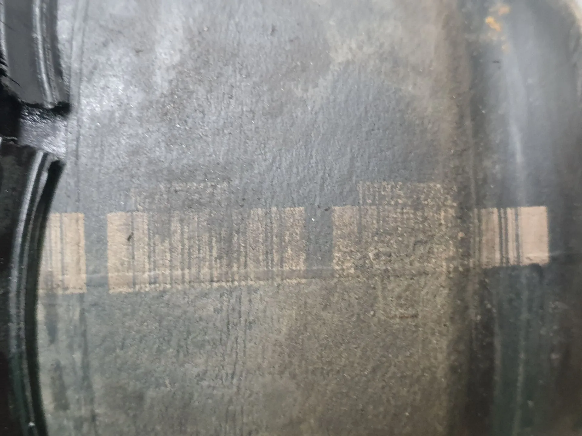 Pompe / ballon de suspension MERCEDES-BENZ Classe E (W212) Imagem-5