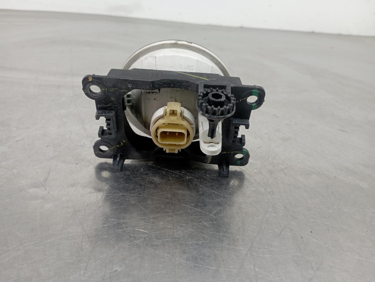 Farol nevoeiro frente direito CITROËN C3 III (SX) Imagem-1